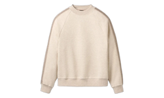 Tasman Crewneck Sweatshirt "Caribou Heather" 1172191 CBHH
