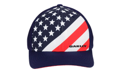 Indy Fitted Hat "Navy Blue" 911500LDS 60B
