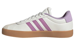 VL Court 3.0 WMNS "Core White / Preloved Purple / Powder Plum" JR8661