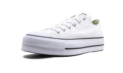 CTAS LIFT OX WMNS "White Black" 560251C