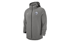 NBA Golden State Warriors Showtime Hoodie "Gray Black Heather" AO2044 032