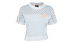 NSW Cropped T-shirt WMNS "White" 930539 100