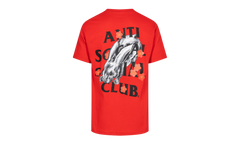 Year of the Rabbit Tee "Red" AS0379