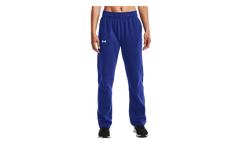 Hustle Fleece Pants WMNS "Royal / White" 1300267 400