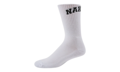Logo Socks "White" S1 AC1G17 100
