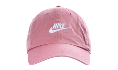 Unstructured Futura Wash Cap "Elemental Pink / White" FB5368 699