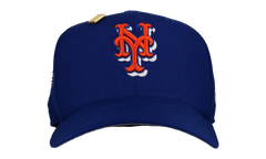 59FIFTY New York Mets 2000 World Series Classics Fitted Hat "Royal Blue" 123451298878