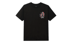 Koi Garden 3M Standard Tee "BLACK" ASSC KOI TEE