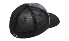 Trucker Cap "Grey Brush Camo" FOS900354 9G7
