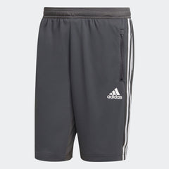 Men's adidas  Designed 2 Move 3-Stripes Primeblue Shorts