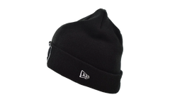 Knit Deceptor Brooklyn Nets Beanie "Black / White" 60707252
