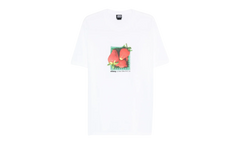 Berries Tee "WHITE" 1905108 WHIT