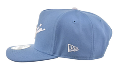 9FIFTY Long Island A-Frame Snapback "Sky Blue" 70947921