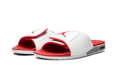 Jordan Hydro III Retro "FIRE RED" 854556 116