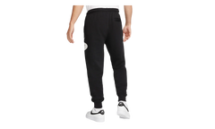 Sportswear Swoosh League Fleece Trousers "Black / White" DM5467 010