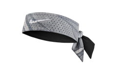 DRI-FIT HEAD TIE REVERSIBLE "Printed Smoke Grey / Black / White" N.100.3039.915