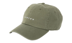 6-Panel Reflective Strapback Hat "Dark Brush" 912116 86V