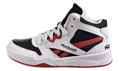 BB 4500 Court GS "Legacy Red" EH3012