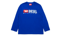 Long Sleeve Sweatshirt GS "Blue" J02474 00YI9 K89G
