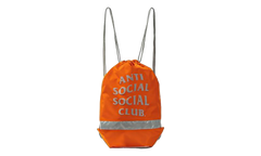 6th Period Sports Bag "Orange" ASSC008