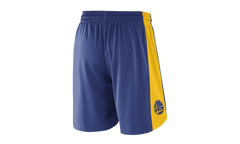 NBA Practice Shorts GS "Golden State Warriors - Blue" 9Z2B711S1 WAR