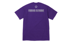 Blockbuster Tee "FW24 - Purple" SU27220