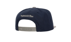 MLB Banners Up Snapback Cap "New York Yankees - Navy" HS8373 NYYNAVY