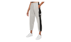 NSW Fleece Jogger Pants WMNS "Dark Grey Heather / Black / White" DD5679 063