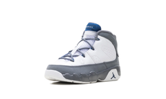 Air Jordan 9 TD "French Blue" 401812 100