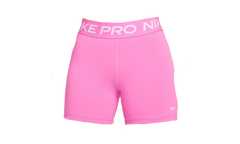 NIKE PRO 5" BIKE SHORT WMNS "Playful Pink" CZ9831 675