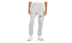 Club Plus Logo Pants "Heather Grey" DX0795 063