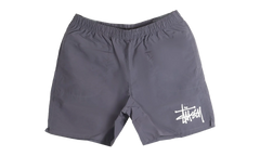 Water Big Basic Short "GRST GRAYSTONE" 113156N GRST
