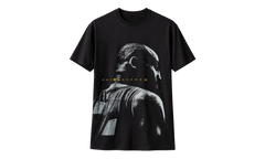 Kobe Dri-Fit Max90 Tee "Black Anthracite" IQ2376 010