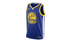 NBA Golden State Warriors Away Icon Swingman Jersey GS "Draymond Green - Blue" 9Z2B7BZ2P GREEN
