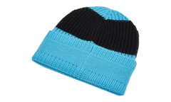 TNP Deep Cuff Beanie "Bright Blue" FOS901285 642
