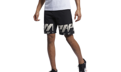 CrossFit Epic Base Short "Black" FK4337