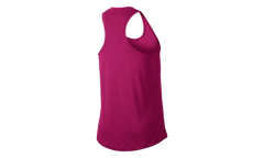 NSW Essential Tank Top WMNS "Fuchsia / Melon" 831731 607