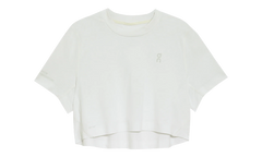 Train-T Crop WMNS "White" 1WF12510069