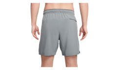 Dri-Fit Unlimited Woven 7" Shorts "Smoke Grey / Black / Smoke Grey" DV9340 084