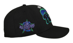 59FIFTY Philadelphia Phillies 2026 All Star Game Fitted Hat "Black Swoosh" NE451