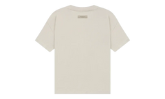 Essentials Tee "Wheat" 125BT212007F