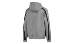 Scuderia Ferrari Hooded Sweat Jacket "Medium Gray Heather" 596145 03
