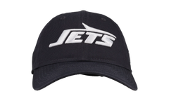 9TWENTY New York Jets Adjustable Hat "Grey" NE176