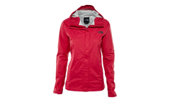 Venture Jacket WMNS "Cerise Pink / Darkest Spruce" A8AS HYQ