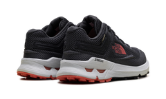 Safien GTX Hiking Shoe WMNS "Ebony Grey / Tin Grey" NF0A3RDFC4C