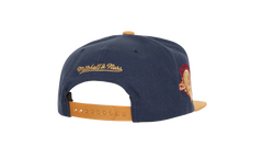 MLB Work It Snapback Cap "New York Yankees - Navy" HS7947 NYYNAVY