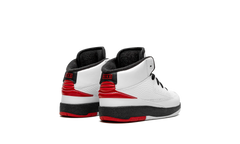 Air Jordan 2 TD "Chicago" DQ8563 106