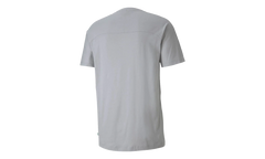 MAPM Mercedes T7 Tee "Mercedes Team Silver" 596181 04
