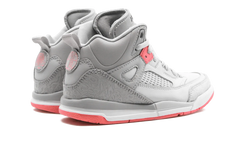 Jordan Spiz'ike GS "WOLF GREY / SUNBLUSH" 535708 026