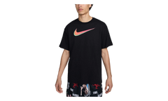 Lebron Max90 T-Shirt "Black" FV8406 010